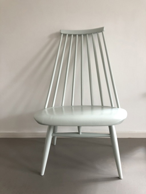 Ilmari Tapiovaara chaise longue Mademoiselle Edsby Explore