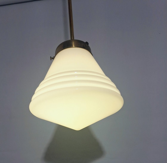 Image 1 of Gispen lamp