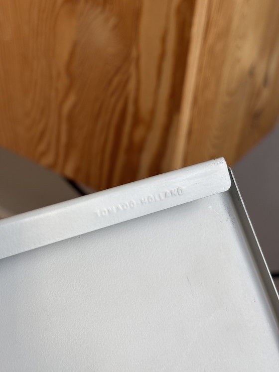 Image 1 of Étagère murale vintage de Tomado