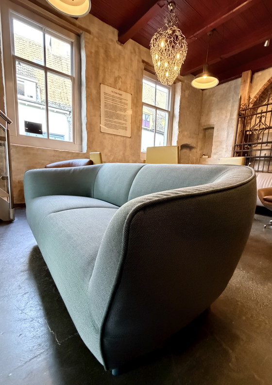 Image 1 of Canapé Pode Turia 2,5 places NEUF