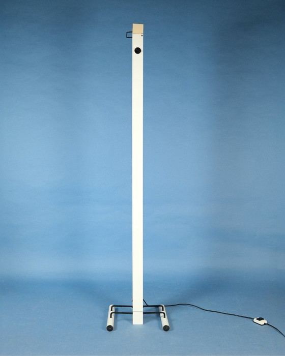 Image 1 of Zagar floor lamp – Sergio Carpani – Stilnovo