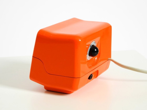 Image 1 of Orologio da tavolo e sveglia originali degli anni '70 COMFORTIME 3 di Krups