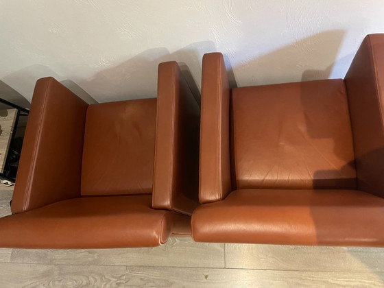 Sedie COR Quant – Poltrone, Leather (photo 5 of 5)