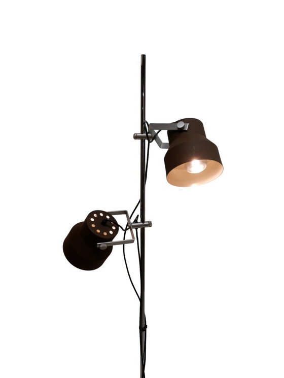 Image 1 of Lámpara de pie Dijkstra años 70