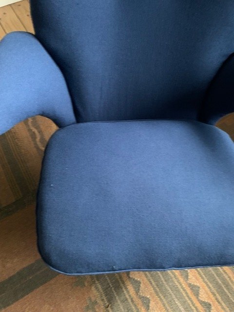 Image 1 of Sillón Artifort, modelo Pinquin