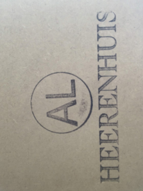 Image 1 of Heerenhuis Mesa DD salontafel 170x130