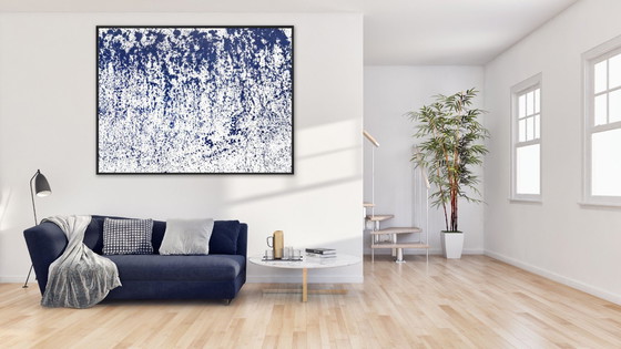 Image 1 of Jürgen Angeler - Dynamic Rain