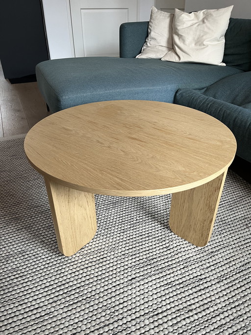 Tavolino da caffè Noo.ma Kuvu