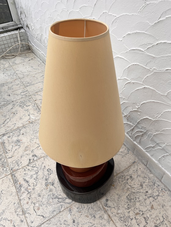 Image 1 of Kostka lamp