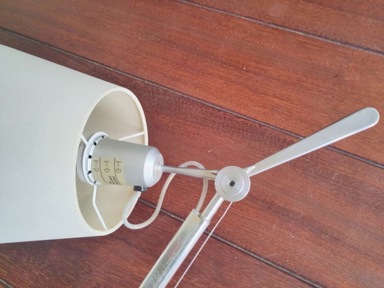 Artemide Tolomeo con paralume – Lampade a sospensione, Metallo, Carta (photo 5 of 5)