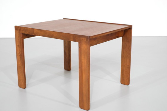Image 1 of Coffee table, model "777" by Tobia & Afra Scarpa for Cassina, 1960s