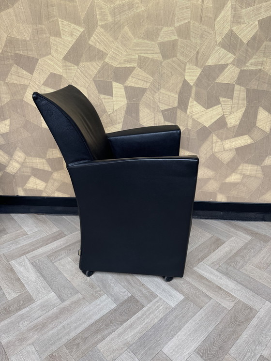 Image 1 of 4x sillas de póquer montis