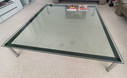 Cassina Le Corbusier LC-10 coffee table
