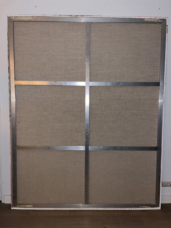 Image 1 of Luc Verschuuren Inexpecté 240cm hoog