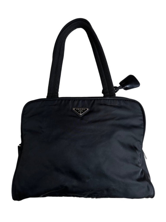 Image 1 of Borsa vintage in nylon