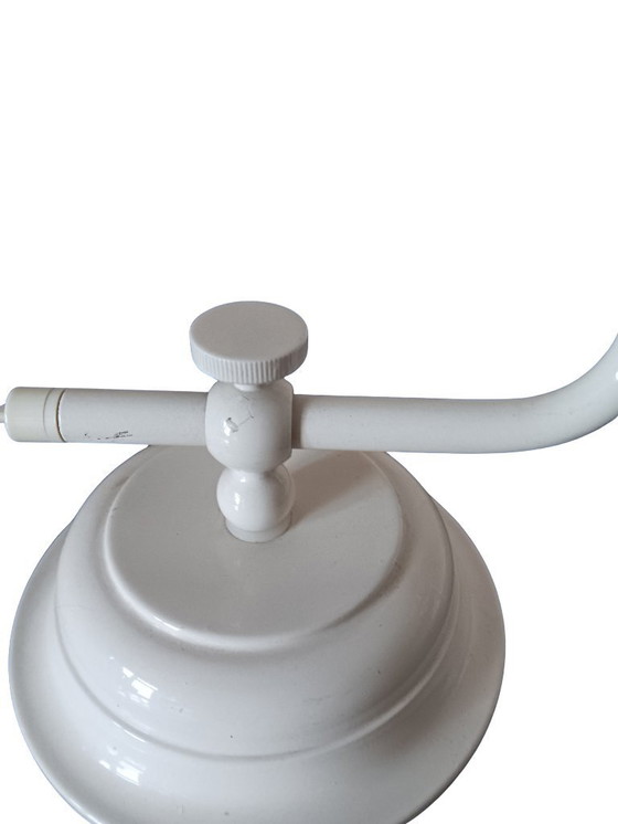 Image 1 of Desk lamp table lamp Herda, ca 1950s vintage