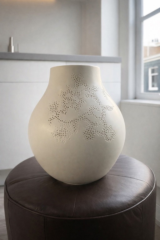 Objet de collection – Vase Jonsberg – Hella Jongerius x IKEA PS