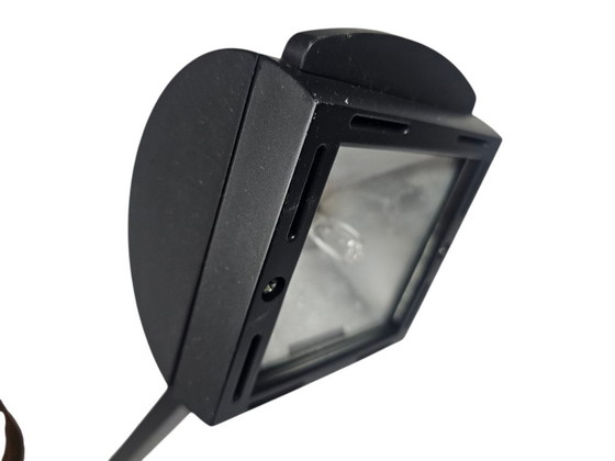 Image 1 of Philips Holland - modello QTG 100 - lampada da scrivania - anni '80