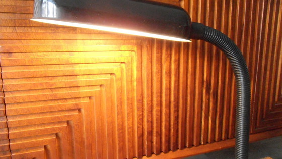 Image 1 of Vintage bureaulamp jaren '70 & '80