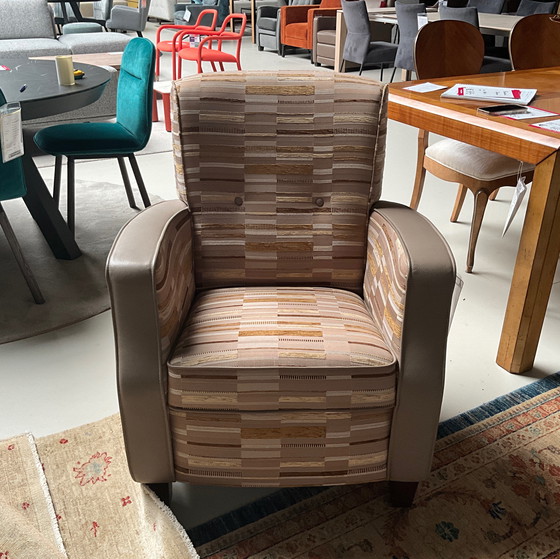 Image 1 of Vidato Caza fauteuil