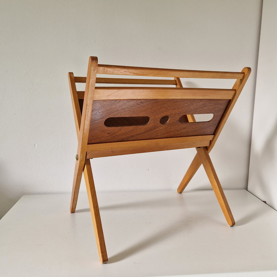 Image 1 of Portariviste vintage, portariviste, portariviste anni '60