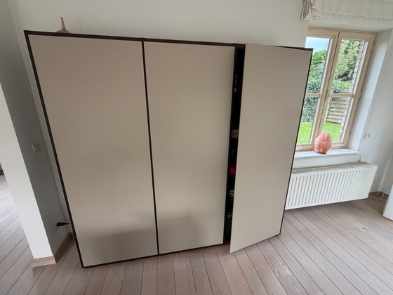 Design Schrank, Poliform – Wandschrank, Wood (photo 3 of 6)