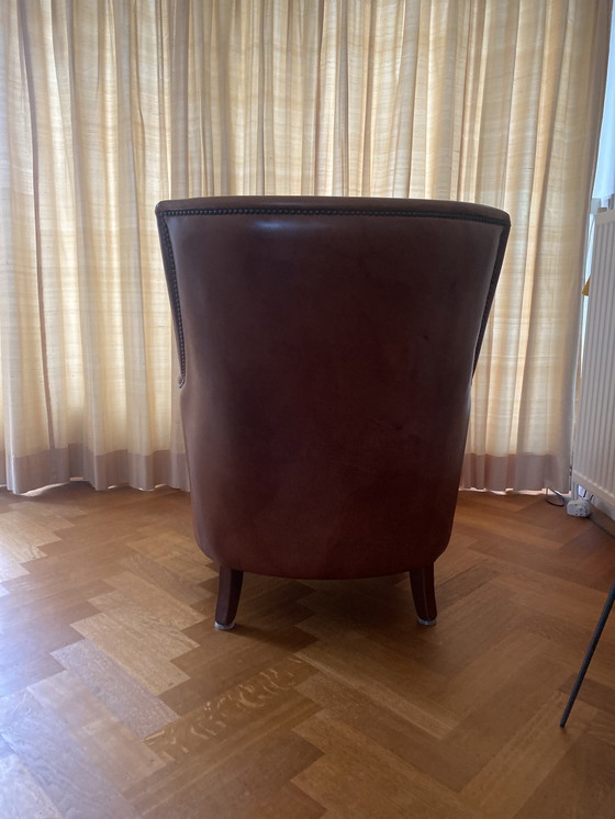 Image 1 of Physischer Sessel