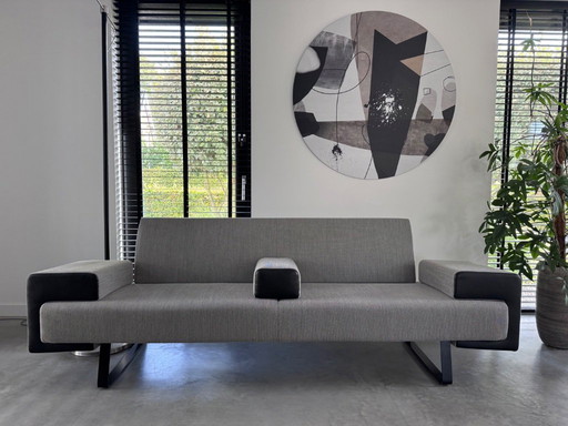 Design sofa Havee Cloak - 3-seater and loveseat