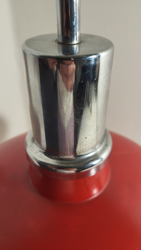 Image 1 of Bella lampada da tavolo Peill & Putzler