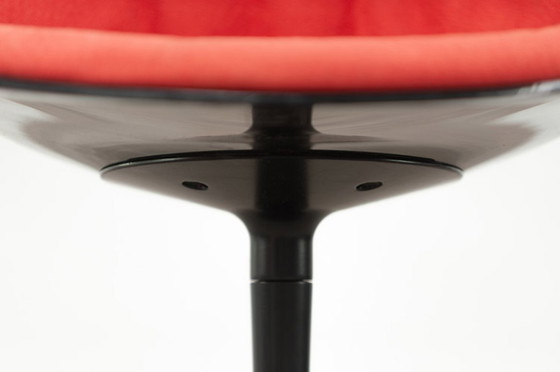 Image 1 of Mdf Italia Flow Chairs Swivelstoel