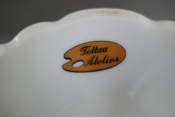 Image 1 of Vase Royal Tettau Vintage Atelier Tettau