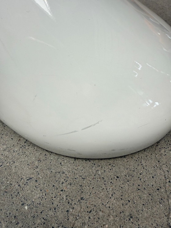 Image 1 of Design space age bijzettafel (3x)