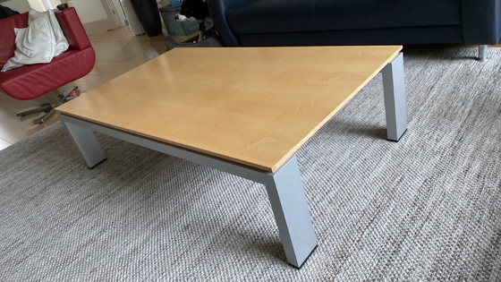 Image 1 of Arco graphic - tavolino da caffè - fixer upper