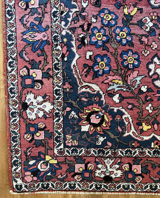 Image 1 of #3 - PERSIAN CARPET - BACHTIAR - 220cm x 137cm