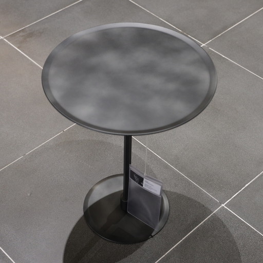 Acerbis Gong side table - Ø43 x H55