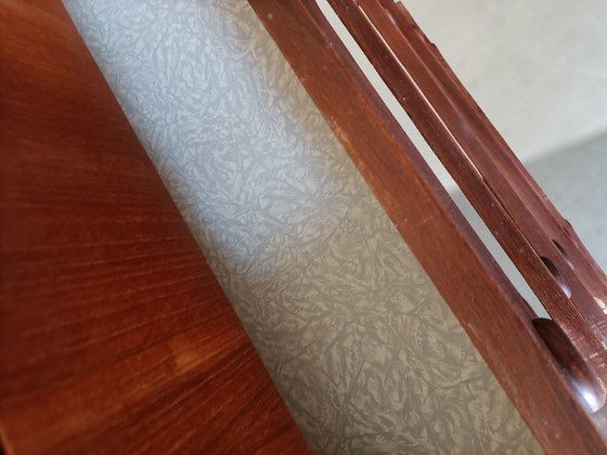 Image 1 of Deense vintage ladekast