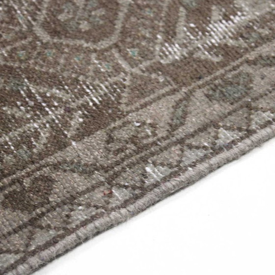 Image 1 of Persian carpet Vintage carpet 165x293