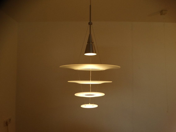 Image 1 of Louis Poulsen Enigma 425 pendant lamp