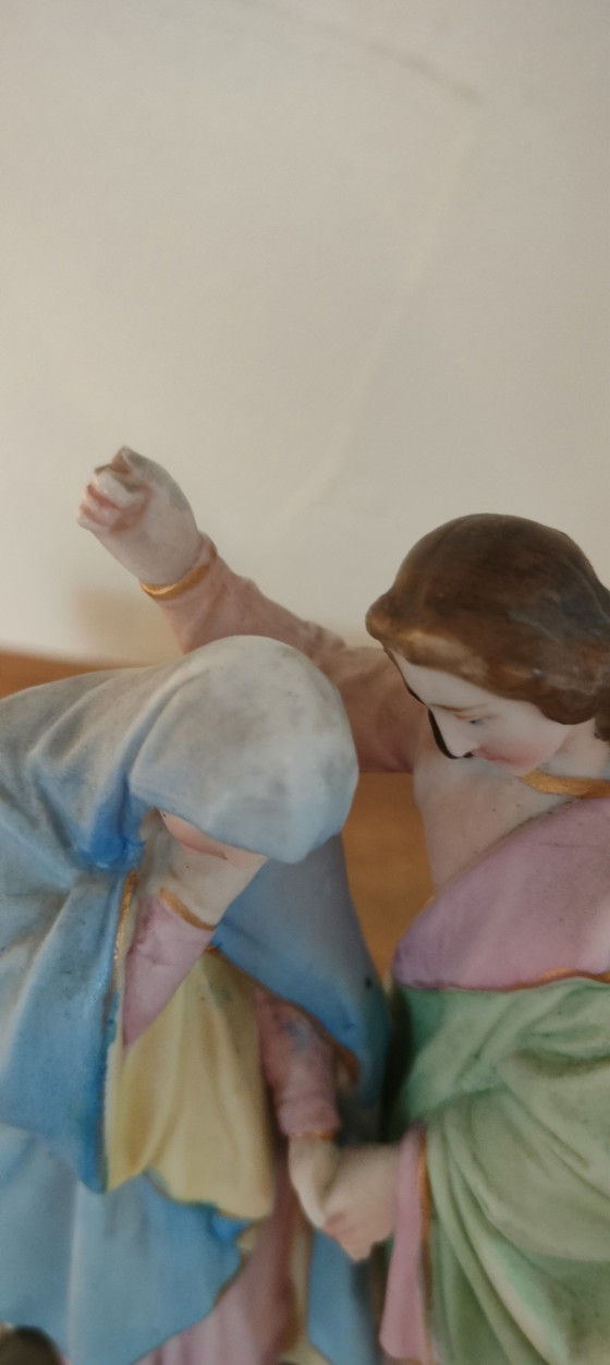 Image 1 of Benediktinisches Weihwasserbecken, 19.-20. Jahrhundert, Belgien