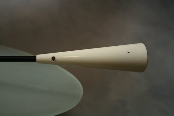 Image 1 of Lampada a sospensione Bascula Stilnovo 1985