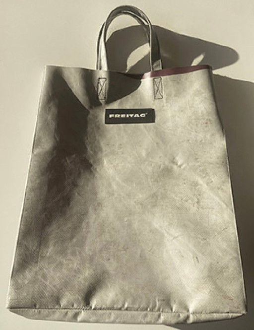 Freitagskäufer – tote tassen, Tweed