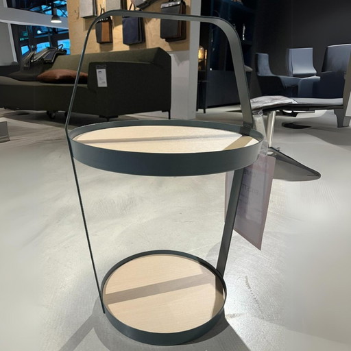 skip Cimber side table