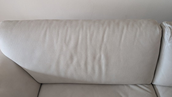 Image 1 of Silla de esquina Roche Bobois Improviste