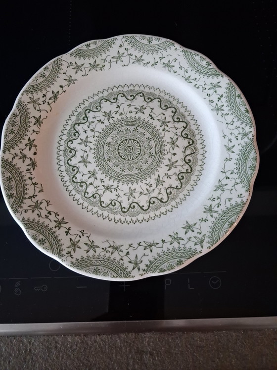 Loza 20 piezas – E.D. Earthenware, Ceramic (photo 4 of 6)