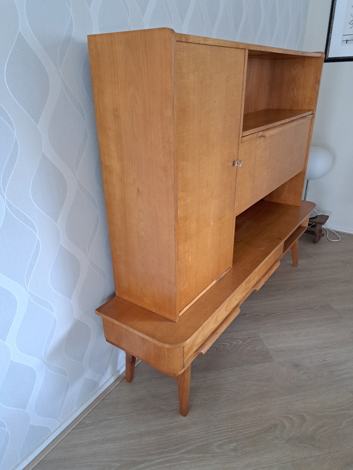 Webe Dressoir