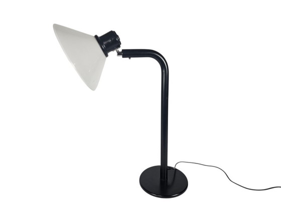 Image 1 of Hans Agne Jakobsson voor Markaryd - Tafellamp - Zweeds Design - 70's