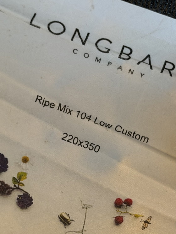 Image 1 of Brink and Campman Longbarn Ripe Mix Carpet