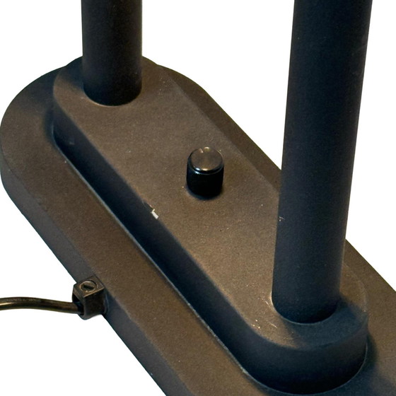 Image 1 of Robert Sonneman - SMC Boxford - Schreibtischlampe im Memphis-Stil