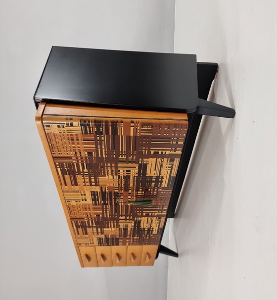 Image 1 of Commode vintage de Tatra, 1970