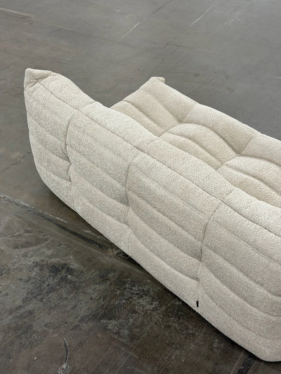 Image 1 of Línea Roseta de Togo | Bucle